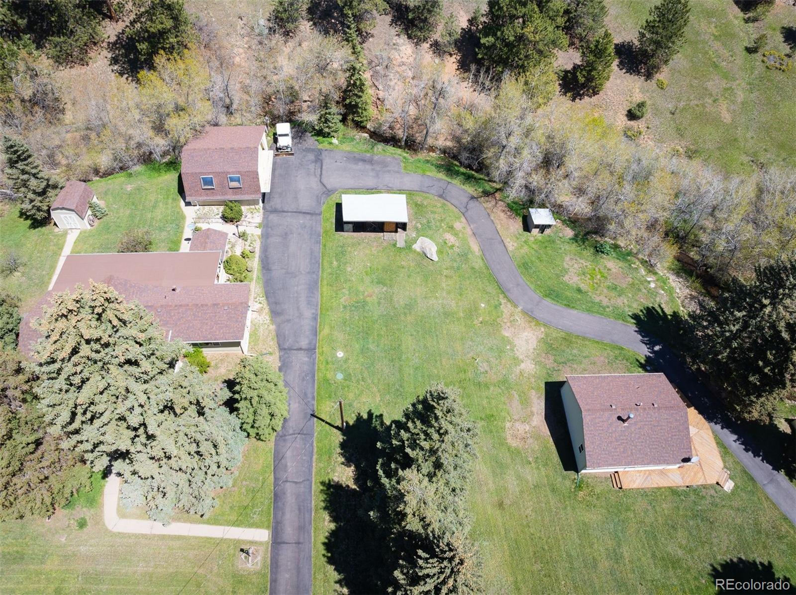 10049 S Turkey Creek Road