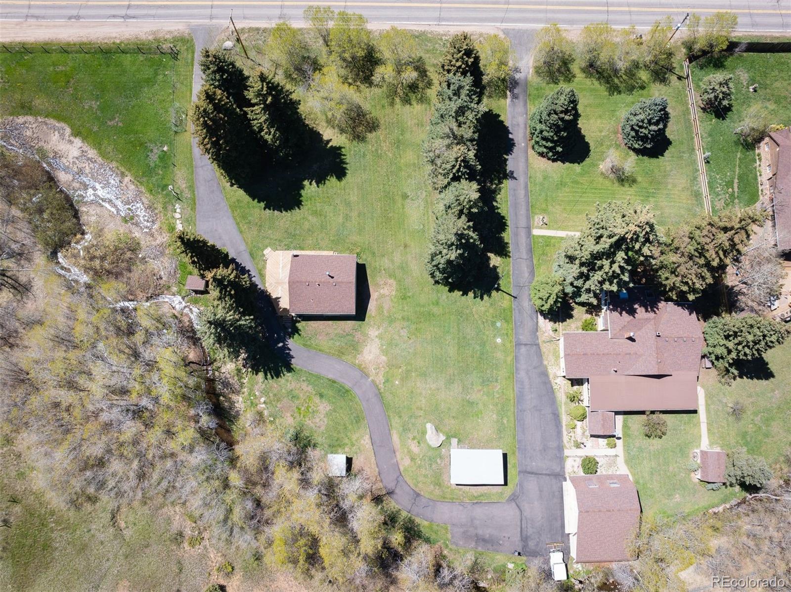 10049 S Turkey Creek Road