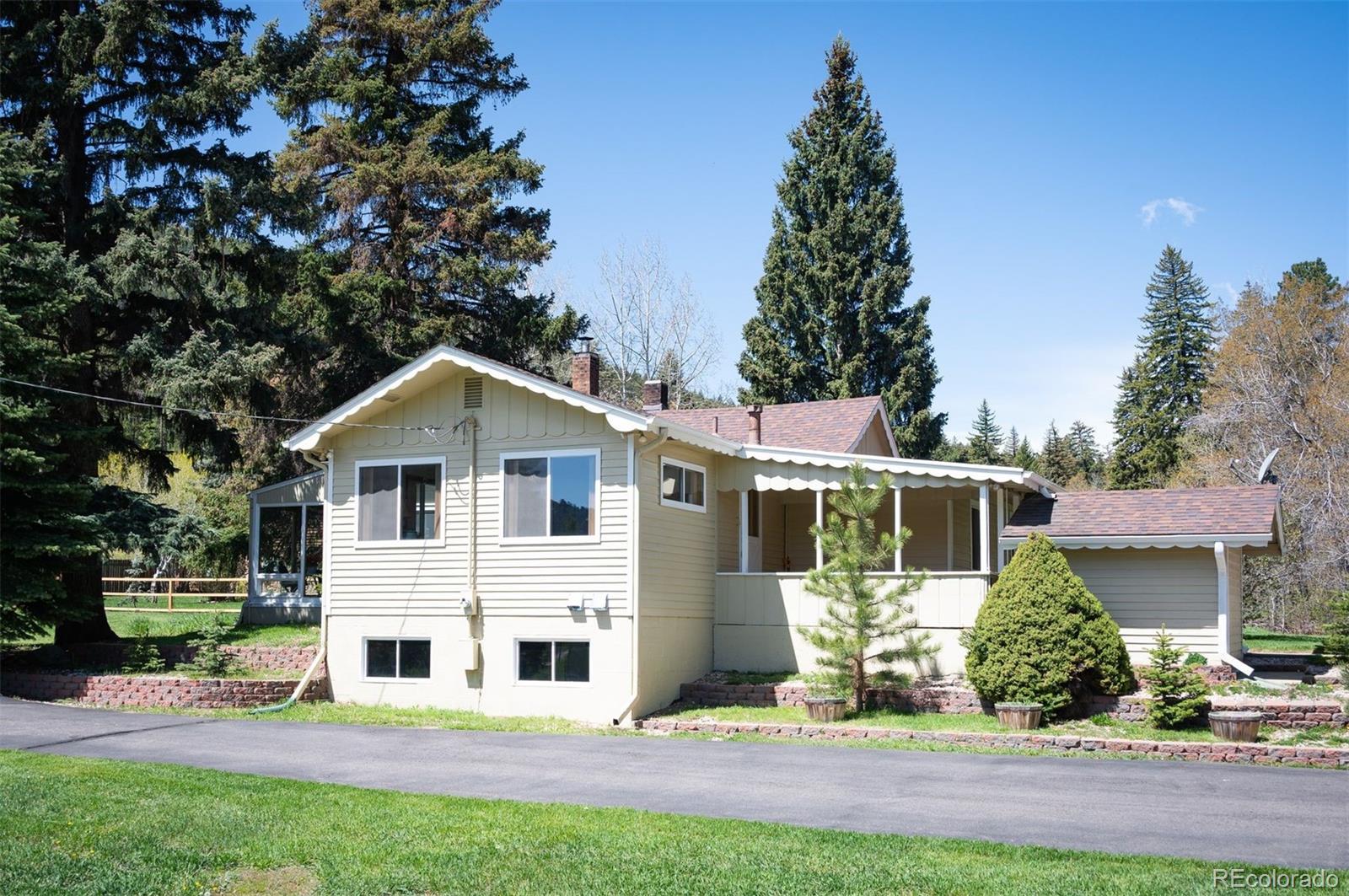 10049 S Turkey Creek Road