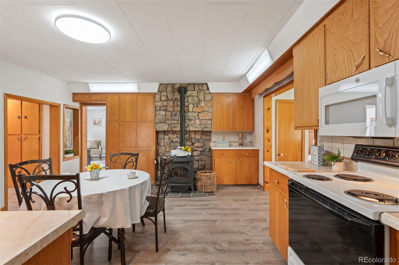 10049 S Turkey Creek Road