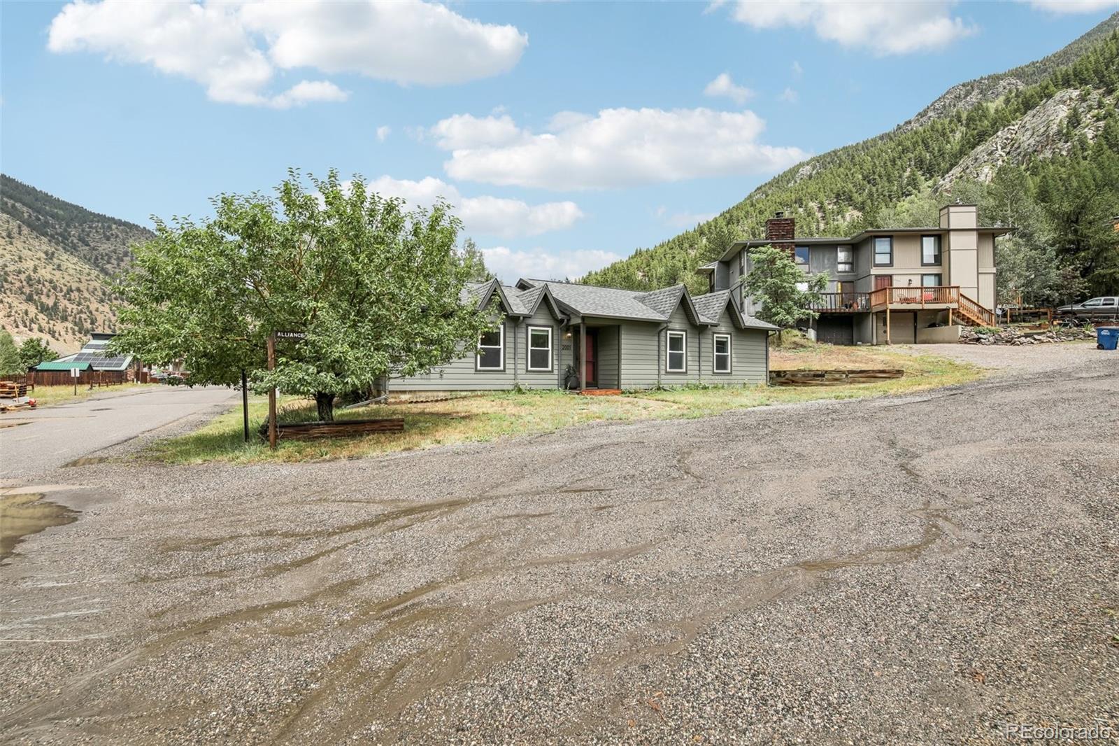 2001 Alliance Drive