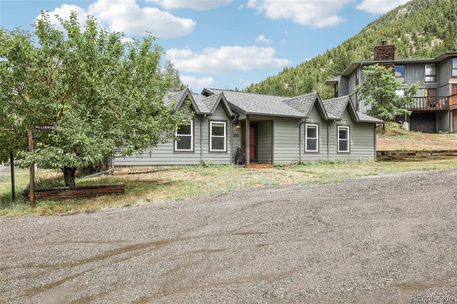 2001 Alliance Drive