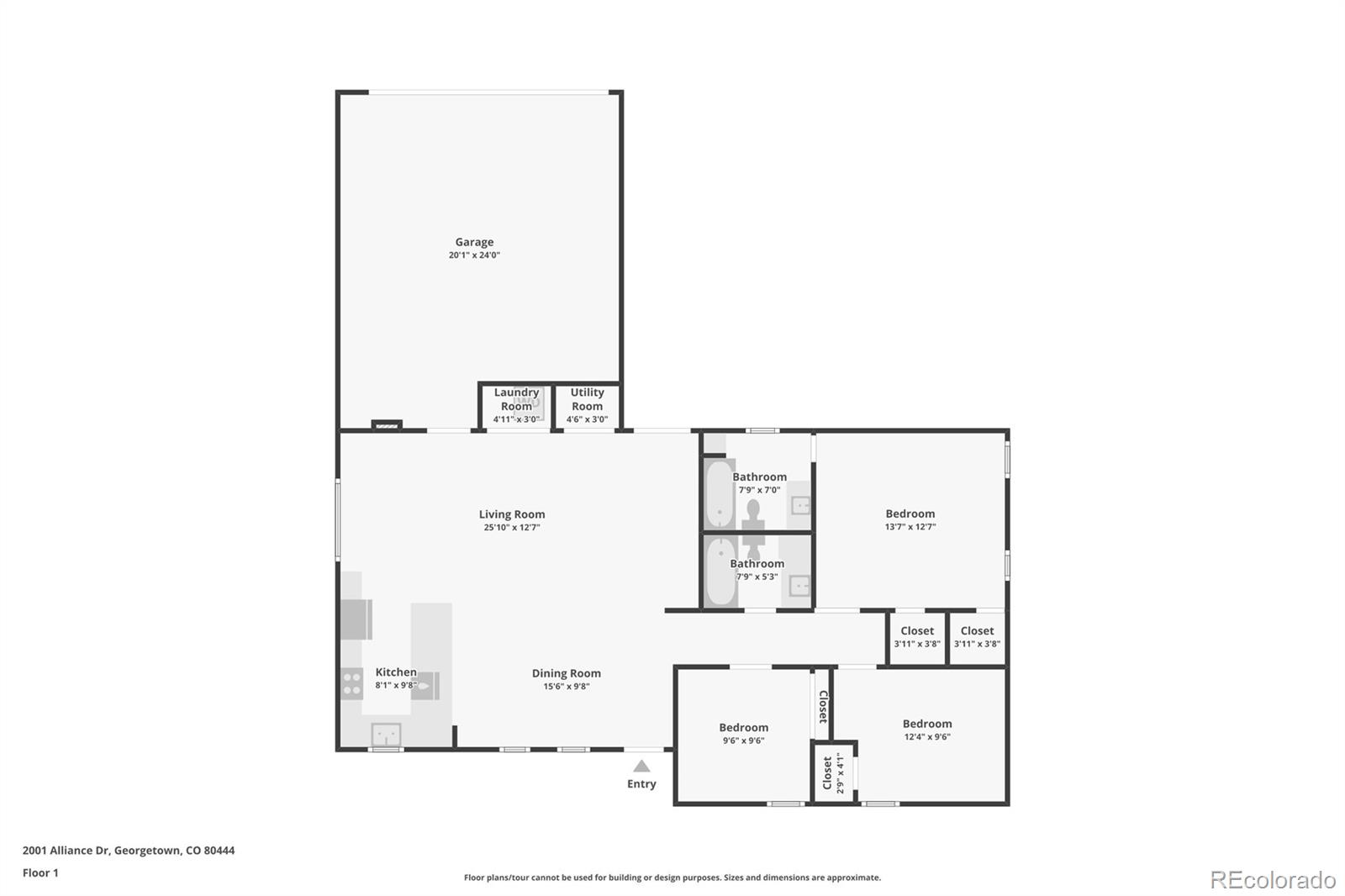 2001 Alliance Drive