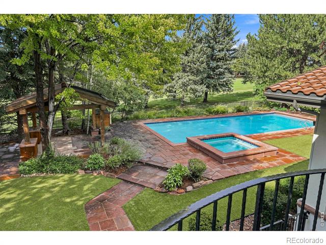 7088 Indian Peaks Trail