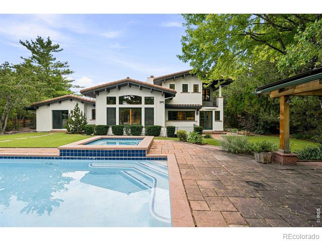 7088 Indian Peaks Trail