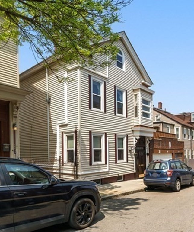 5 Gates Street