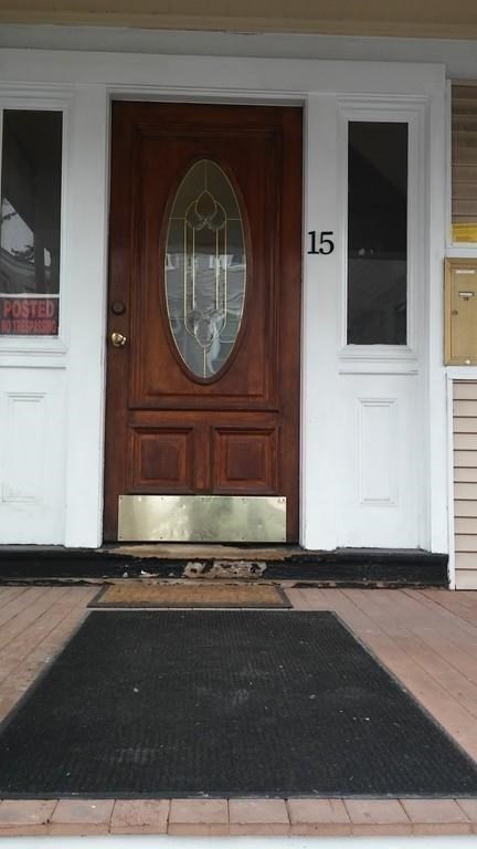 15 Taft Street # 3