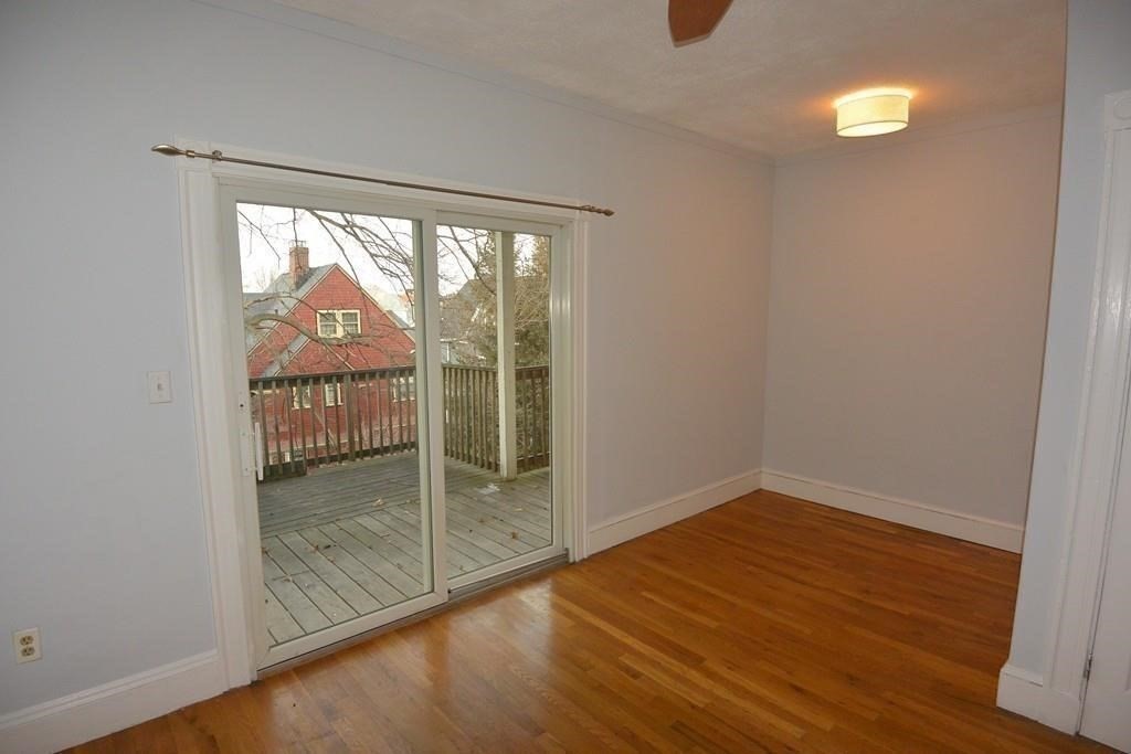 15 Taft Street # 3