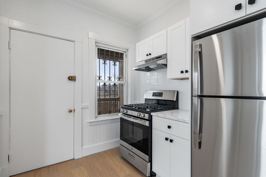 93 Sydney Street # 2