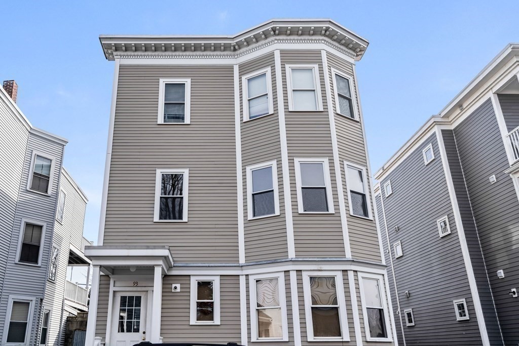 93 Sydney Street # 2