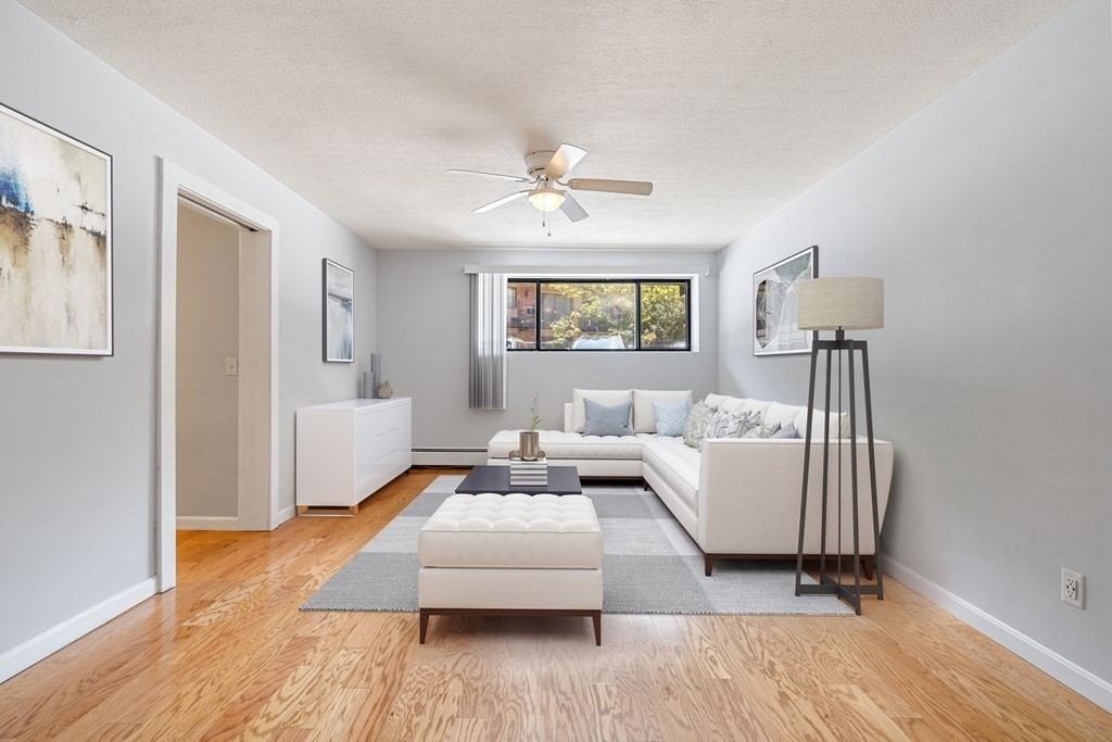 400 Savin Hill Avenue # 6