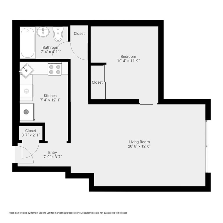 400 Savin Hill Avenue # 6