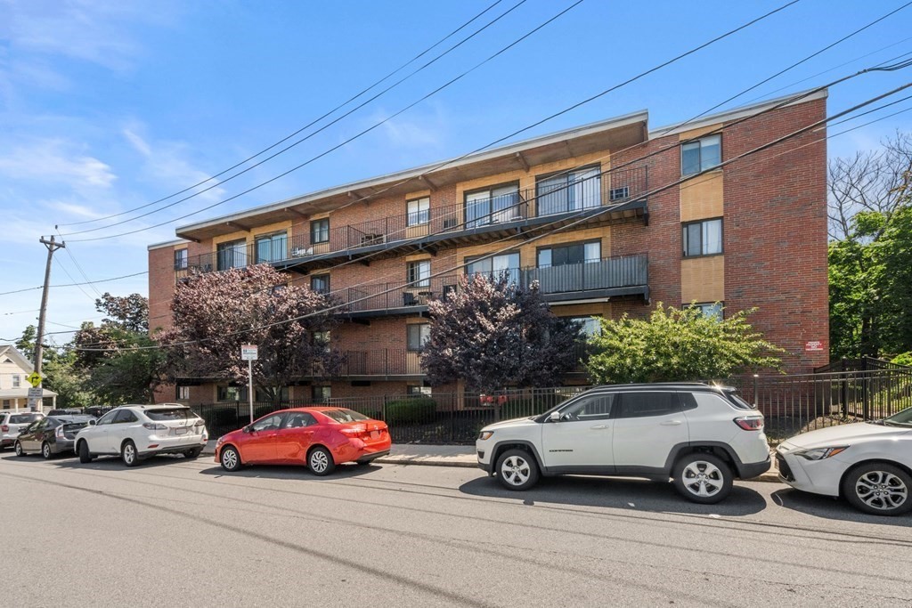 400 Savin Hill Avenue # 6