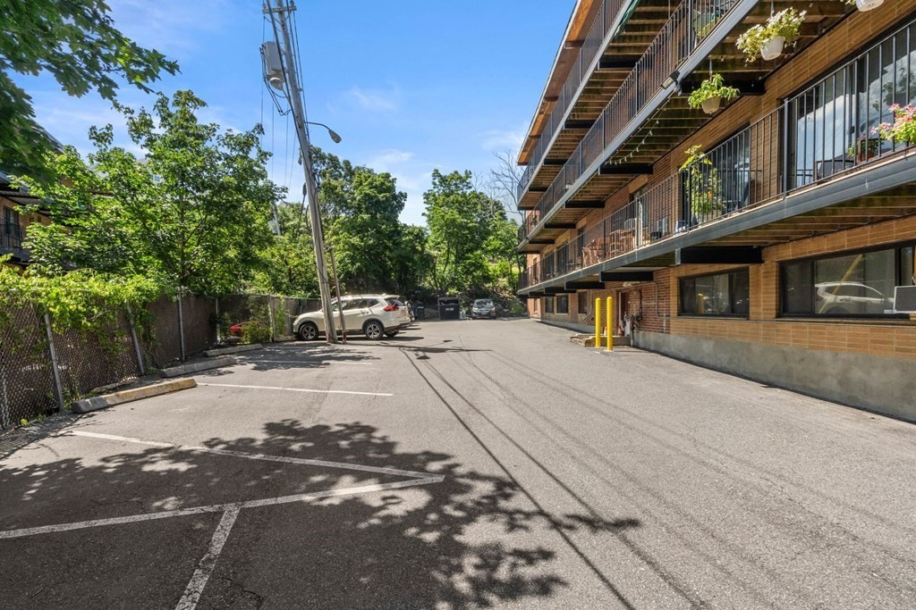 400 Savin Hill Avenue # 6