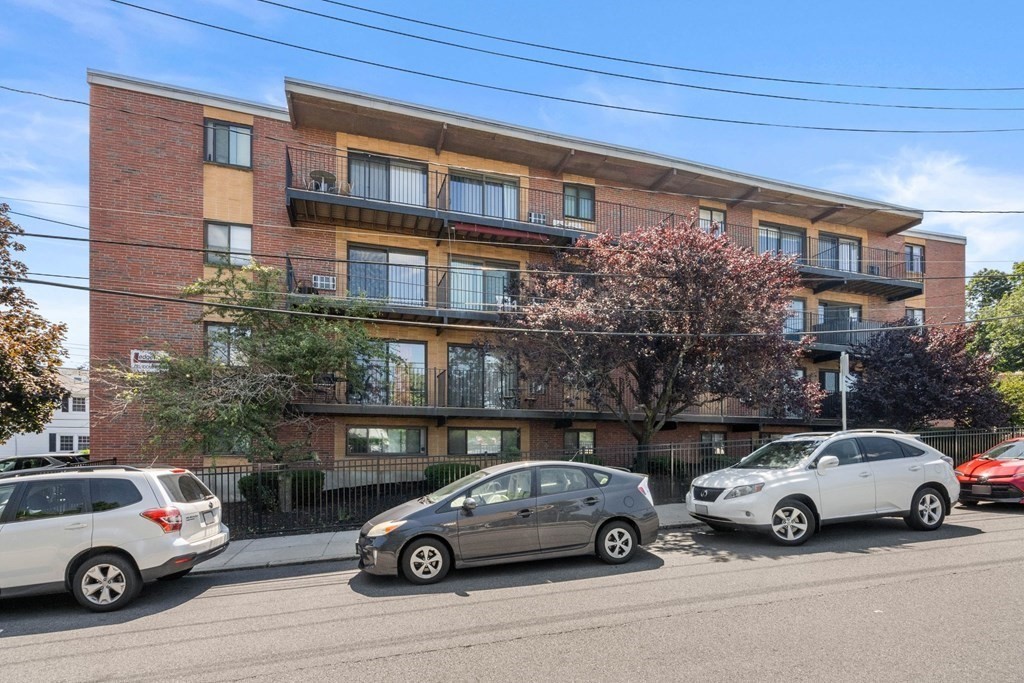 400 Savin Hill Avenue # 6