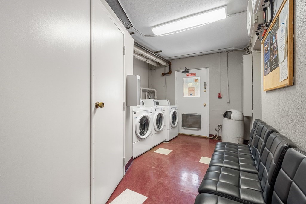 400 Savin Hill Avenue # 6