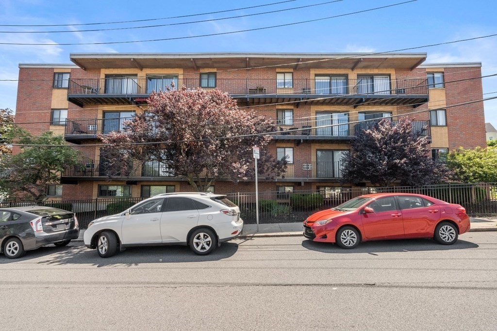 400 Savin Hill Avenue # 6