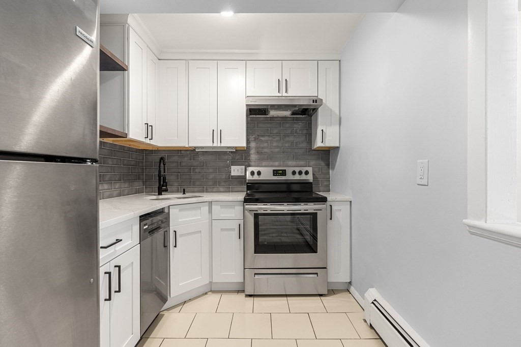 400 Savin Hill Avenue # 6