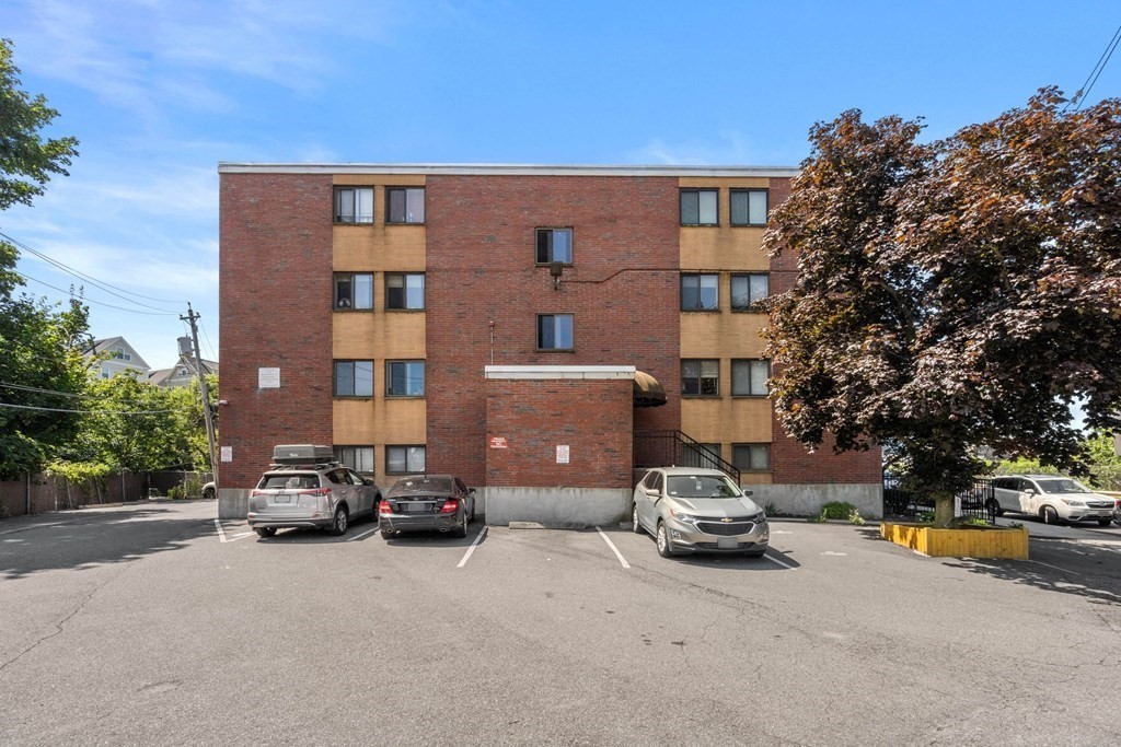 400 Savin Hill Avenue # 6