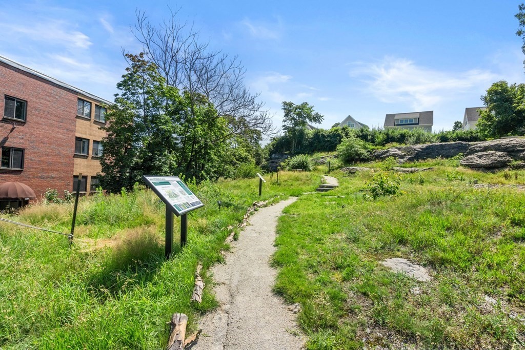 400 Savin Hill Avenue # 6