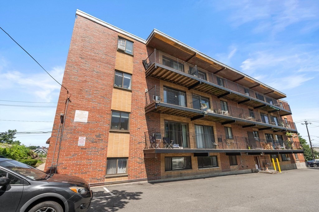 400 Savin Hill Avenue # 6