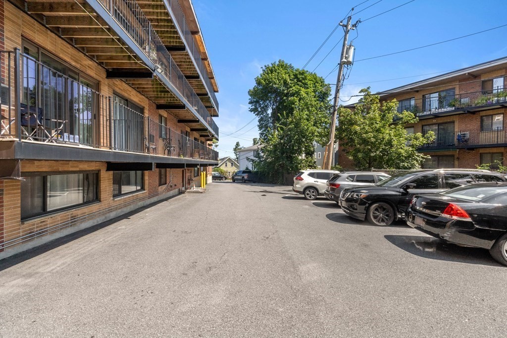 400 Savin Hill Avenue # 6