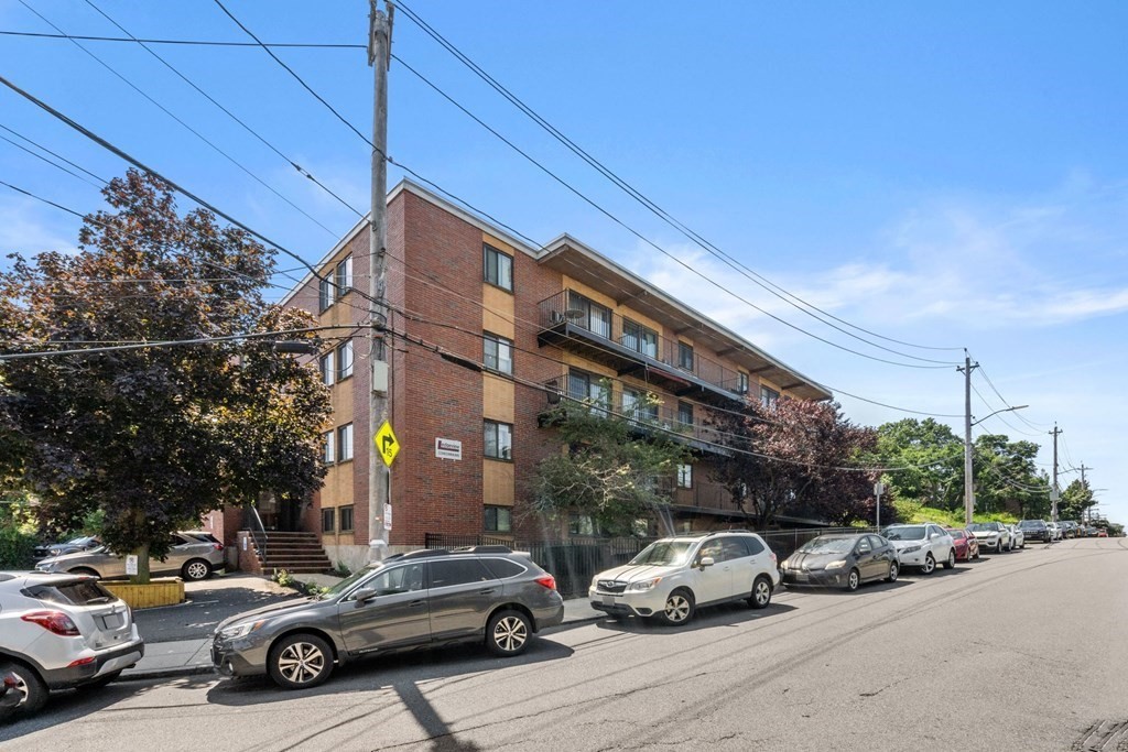 400 Savin Hill Avenue # 6