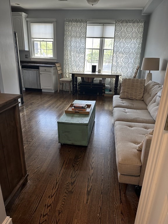 14 Burrill Place # 3
