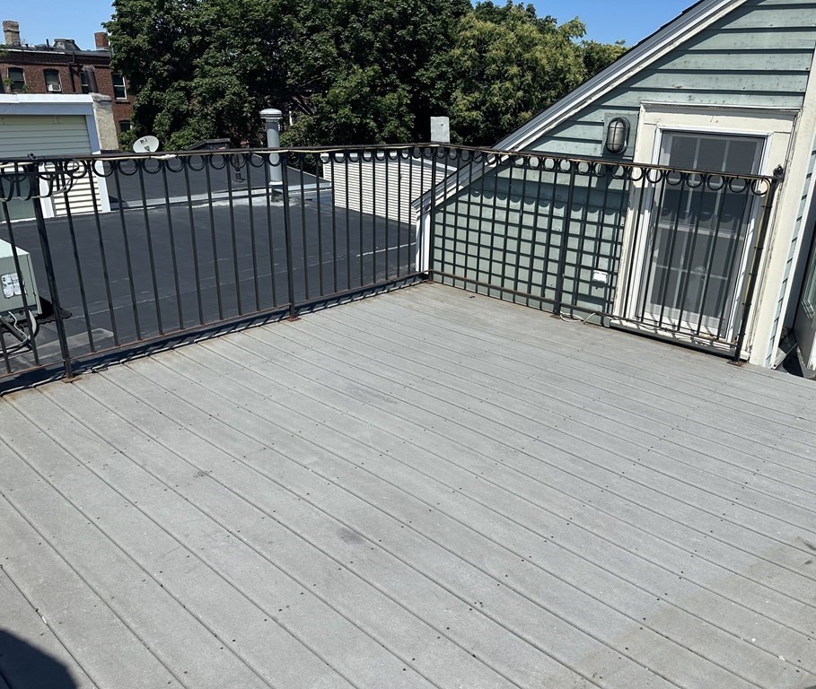 14 Burrill Place # 3