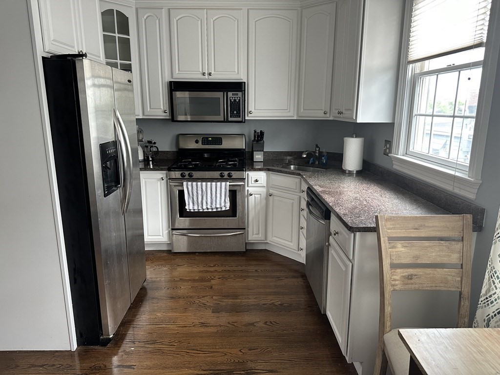 14 Burrill Place # 3