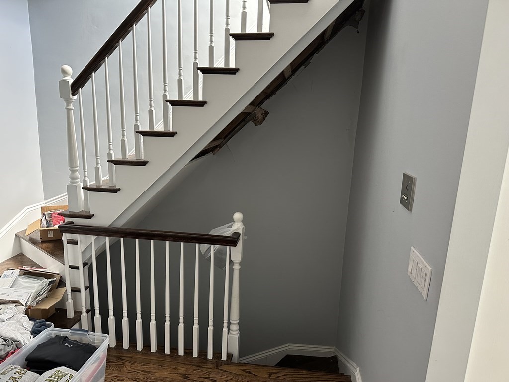 14 Burrill Place # 3