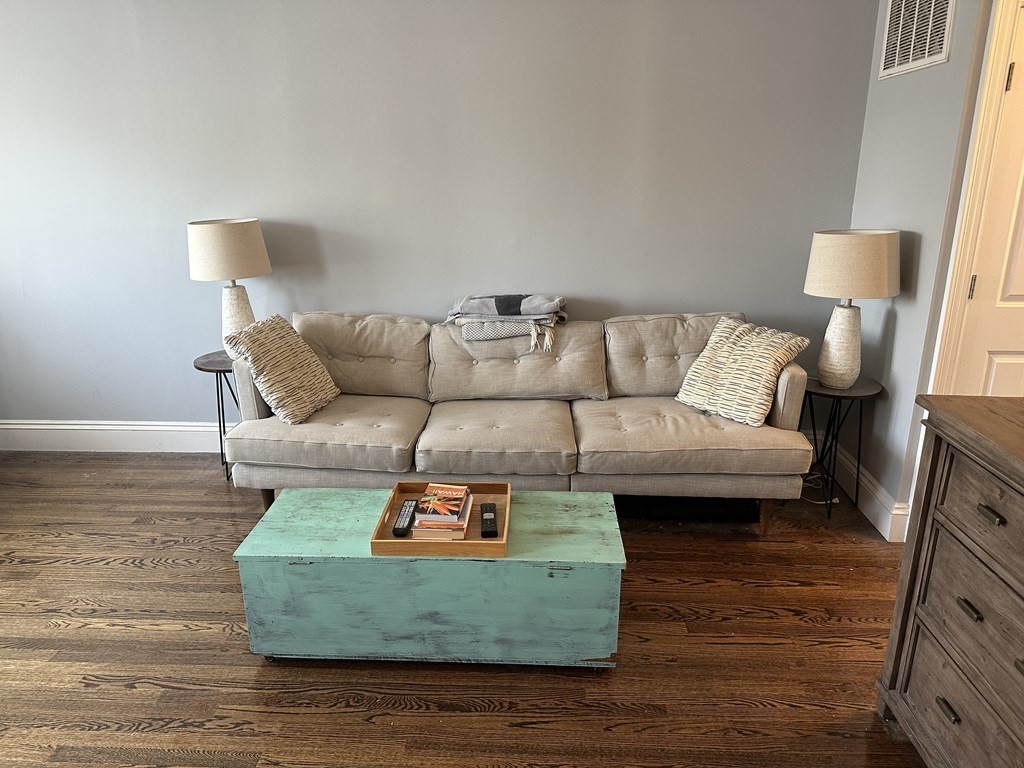 14 Burrill Place # 3