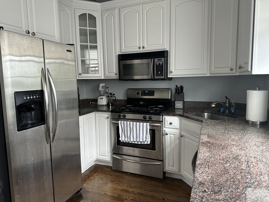 14 Burrill Place # 3