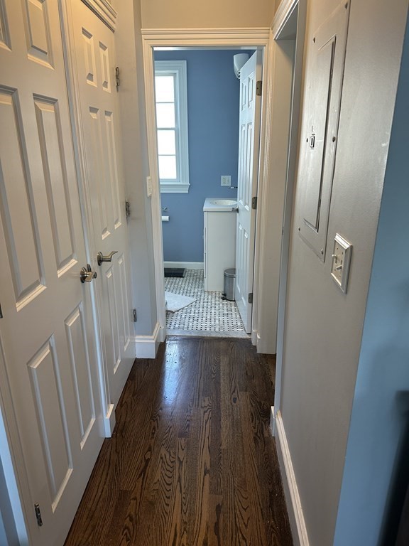 14 Burrill Place # 3