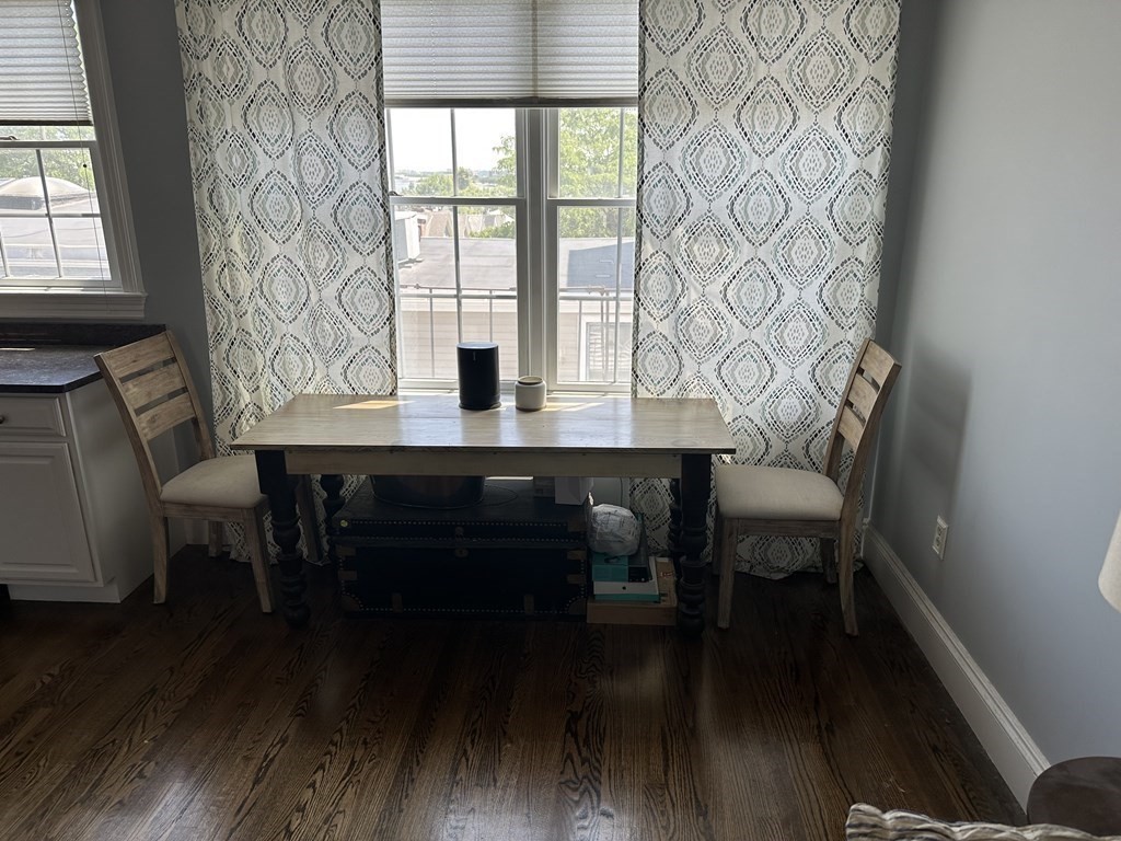 14 Burrill Place # 3