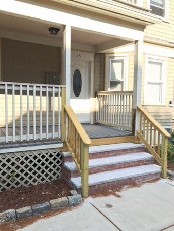 16 Juliette Street # 1
