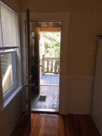 16 Juliette Street # 1