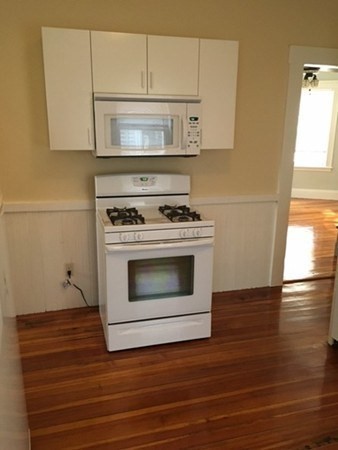 16 Juliette Street # 1