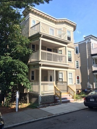16 Juliette Street # 1