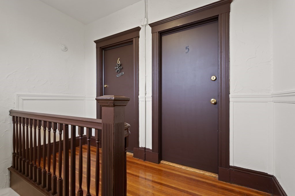 20 Fairmount Street