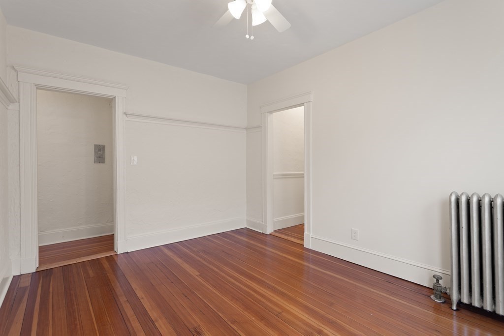 20 Fairmount Street