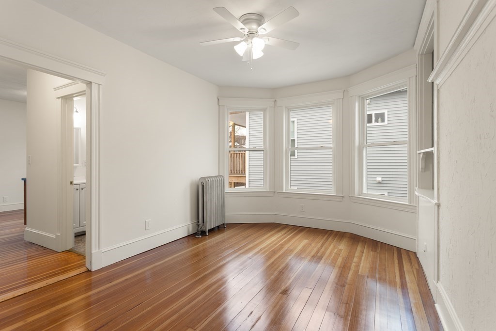 20 Fairmount Street
