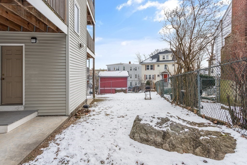 20 Fairmount Street