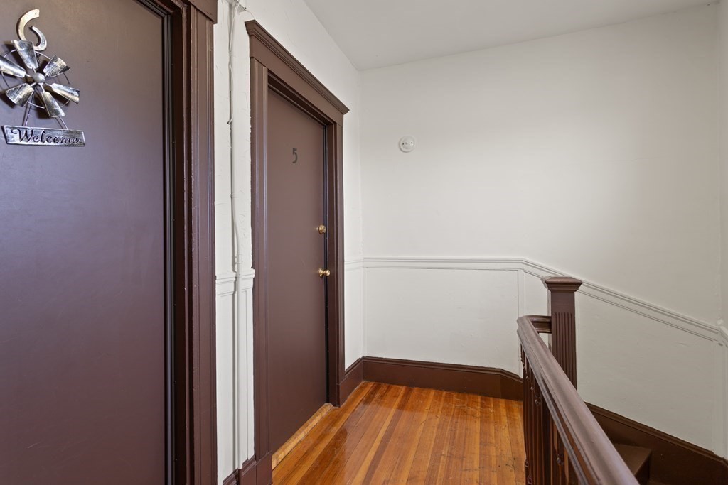 20 Fairmount Street