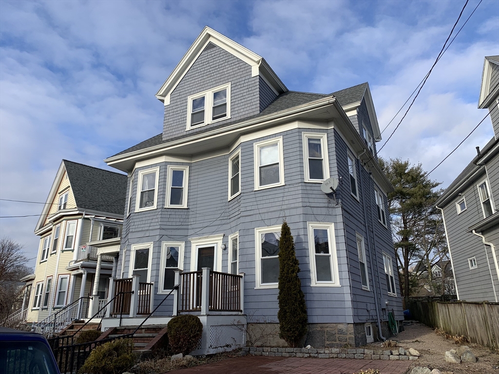 194 Savin Hill Avenue # A