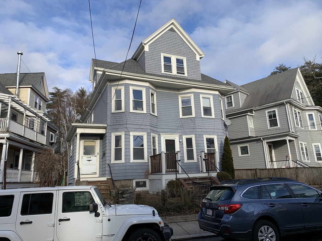194 Savin Hill Avenue # A