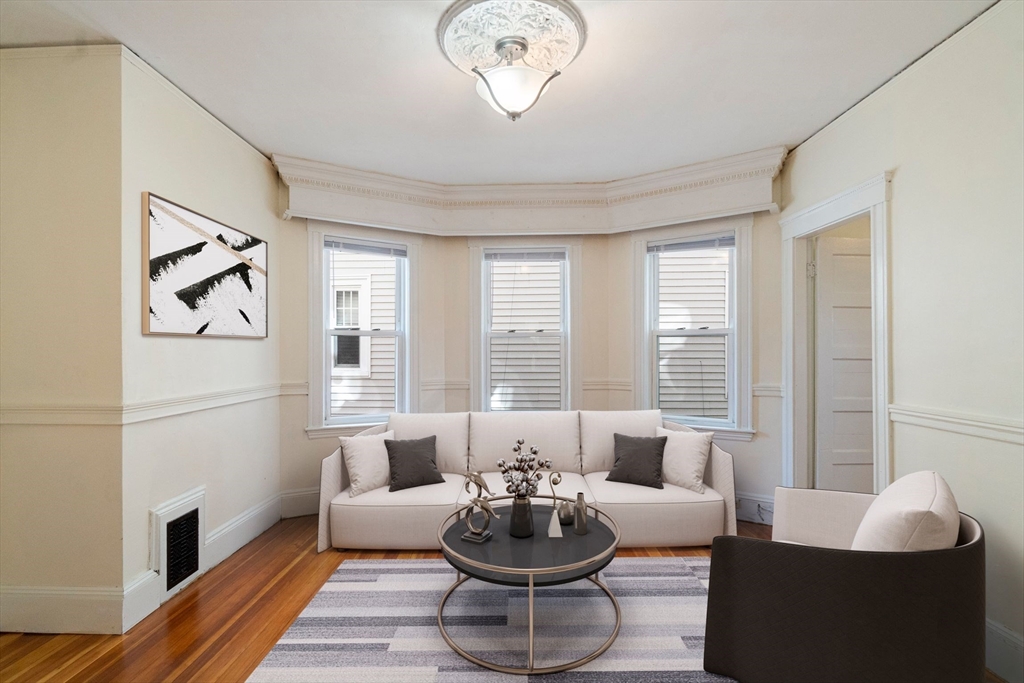 15 Taft Street # 2