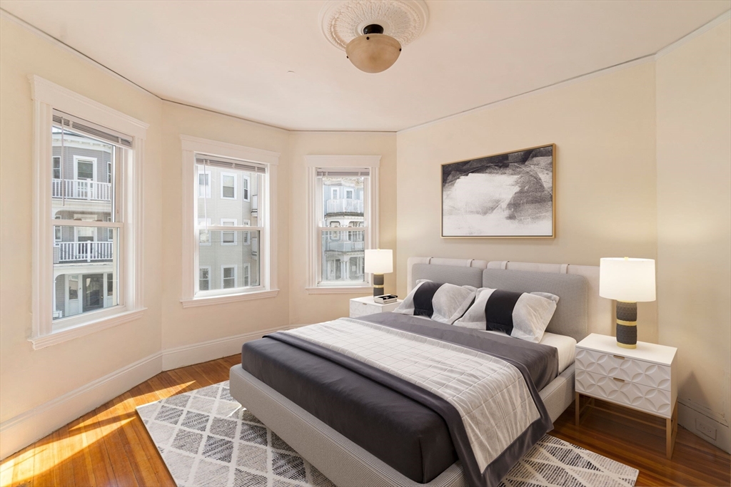 15 Taft Street # 2