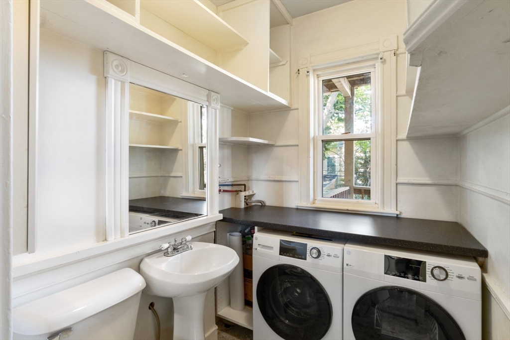 15 Taft Street # 2