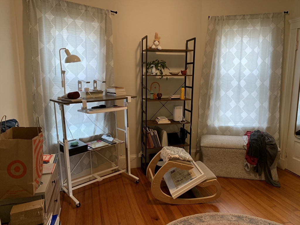 50 Percival Street # 3